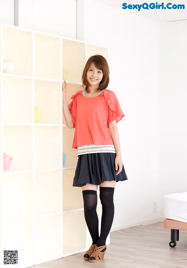 Yuki Aiba - Ainty Teen Tightpussy