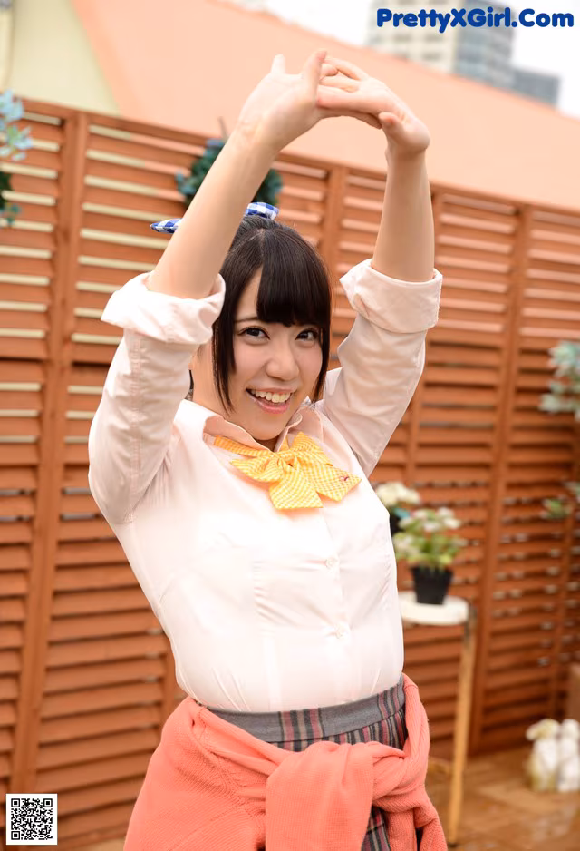 Rin Hatsumi - Secoreland Malda Nightbf