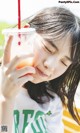 Hina Kikuchi 菊地姫奈, 週プレ Photo Book 「GROWING UP！」 Set.01