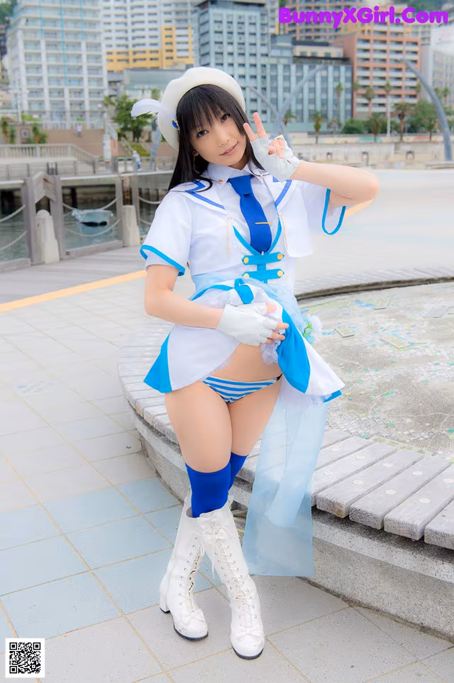 Umi Sonoda - Sedu Sedu Tv