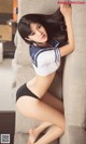 UGIRLS - Ai You Wu App No.833: Model You Yi Yi (优 依依) (40 photos)