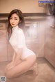 XiaoYu Vol. 389: 安琪 Yee (89 photos)