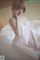 MFStar Vol.082: Model Yue Ye Yao Jing (悦 爷 妖精) (52 photos)
