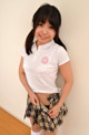 Yui Azuchi - One Notiblog Com