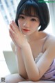 MFStar Vol.103: Model Yue Ye Yao Jing (悦 爷 妖精) (46 photos)
