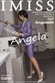 IMISS Vol.578: Angela00 (57 photos)
