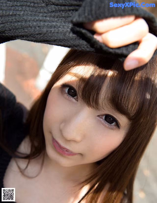 Kurea Hasumi - Sybil Hd Girls
