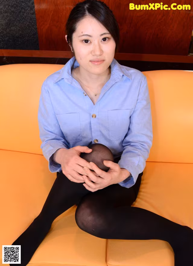 Gachinco Yuki - Vidioxxx Panties Undet