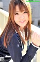 Tomoka Sakurai - Brielle 18boy Seeing