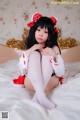 Cosplay Yugetsutei - Ddfprod Hairy Nude