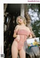 Bololi 2017-10-30 Vol.127: Model Xia Mei Jiang (夏 美 酱) (62 photos)