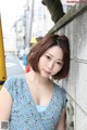 Miku 未來, 週刊ポストデジタル写真集 聡明な淑女の止まらない妄想 Set.02