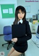 Kaede Matsumoto - Rest Teacher 16honeys