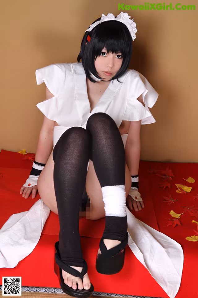 Cosplay Iroha - Poolsex Nudesexy Photo