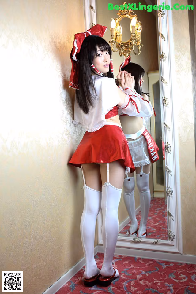 Miki Sunohara - Factory Heroine Photoaaaaa