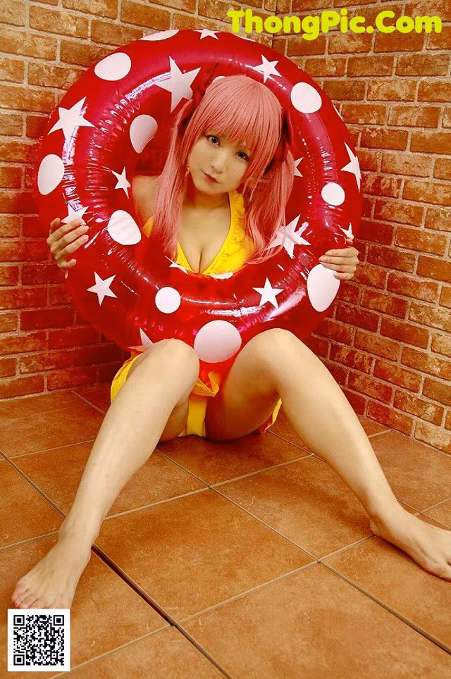 Mao Yanagi - Teenpies Yardschool Girl