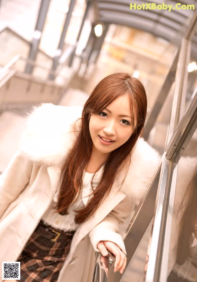 Kokoro Hirahara - Skirt Fucj Monster
