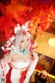 Cosplay Saku - Skyy Mmcf Uhtml