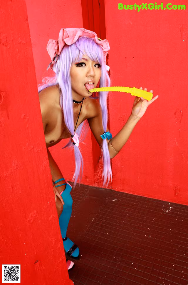 Gin Shizu - Expert Imagenes Desnuda